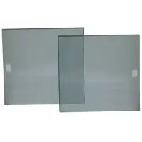 Nuova Rade Storage Case Cover Box Grijs 304 x 304 mm