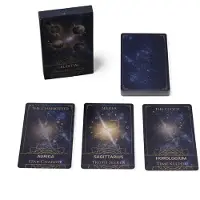 BERK Orakelkaarten - Hemelse Energie Atlas