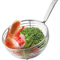 Fackelmann Schepnet voor Chinese fondue 29 cm