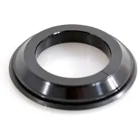 Kcnc Fork Ucer 1.5 1.1/8 Bearing Zwart 1 1/8 - 1.5´´