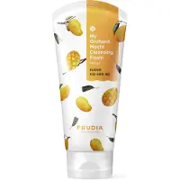 FRUDIA My Orchard Mochi Mango Cleansing Foam 120 g