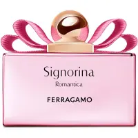 Salvatore Ferragamo Signorina Romantica Eau de Parfum 100 ml