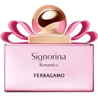 Salvatore Ferragamo Signorina Romantica Eau de Parfum 30 ml