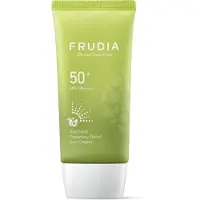 FRUDIA Avocado Greenery Relief Sun Cream SPF50+ 50 g