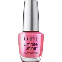 OPI Infinite Shine Good Nighty Aphrodite - 15 ml - Roze Nagellak