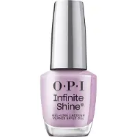OPI - Infinite Shine What’s Not to Lilac? - 15 ml - Paarse Nagellak