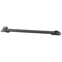 PLASTIMO Inox Hatch Spring 2 Units Zilver 260 mm