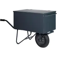Little Jumbo GEREEDSCHAPSKRUIWAGEN PRO - 180 LITER 1251001000