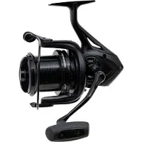 Carp Expert Max2 Method Carpfishing Reel Zilver 6000