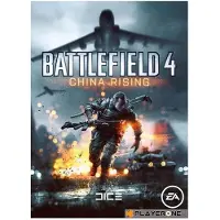 Battlefield 4 China Rising codeinabox