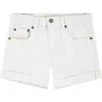 Levi's Levi´s  Kids 3eh272 Korte Broek Wit 3 Years Meisje