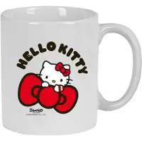 Hello Kitty Mok Roze 350 ml