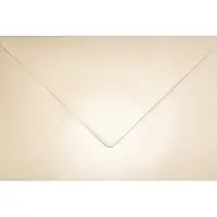 Netuno Metallic (parelmoer) roze enveloppen A5 - 162 x 229 mm - C5 - 20 stuks - NK natgelijmde - 120 gram - Aster Metallic -