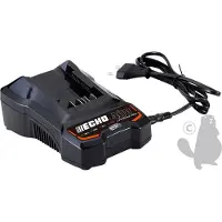 Echo Acculader - - 40v