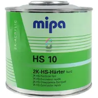 MIPA HS10 Verharder 500ml - Snel