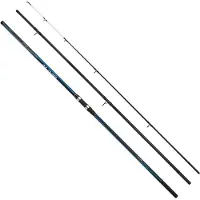 Shimano Fishing Alivio Bx-g Surfcasting Rod Zilver 4.25 m / 225 g