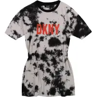 DKNY Korte Mouw Jurk
