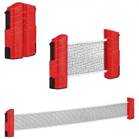 Sport One Tafeltennisnetten