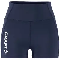 Craft Dijhoge dameslaarzen Rush 2.0 Hot | Maat XS
