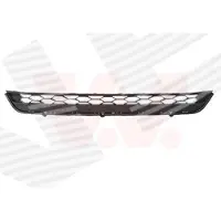 VAN WEZEL 5747590 Ventilatiegrille, bumper