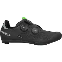 Q36.5 - Gregarius Road Shoes - Fietsschoenen 44, zwart