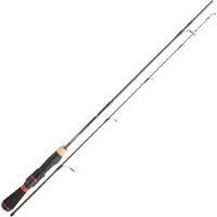Daiwa Crossfire Spinning Rod Zilver 1.50 m / 3-10 g