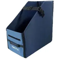 Vincita Keeper Brompton Fiets Transporttas