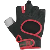 KRF San Francisco Trainingshandschoenen Zwart S