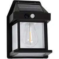 Eko-Light Solar Wandlamp 3000K