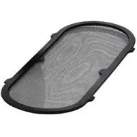 VETUS Pw201 Mosquito Net Grijs 198 mm
