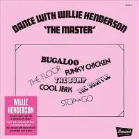 Demon Willie Henderson - Dance With the Master (LP)
