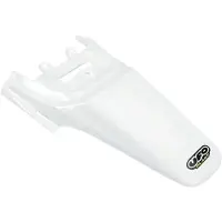 Ufo Honda Crf 50 F 13 Achterspatbord