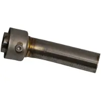 Akrapovic V-tuv028 Geluidsdemper