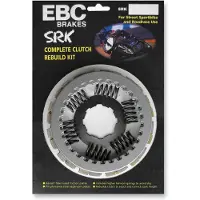 EBC Brakes SRK089 Koppelingsset