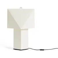 HAY Tafellamp Aplat 660 White