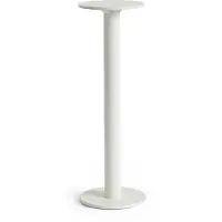HAY - Host Draagbare Lamp 300 - Crèmewit