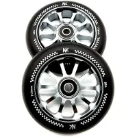 Nokaic Racing Spoke Stepwiel