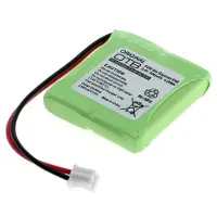OTB Akku kompatibel zu Siemens Gigaset E40 NiMH