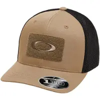 Oakley Apparel Si 110 Snapback Pet
