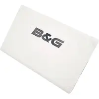 B&G Zeus S 7 Suncover Transparant