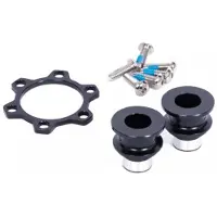 Progress 15x100 To Turbine Ultra Fox Conversie Kit Voornaaf 110 Mm