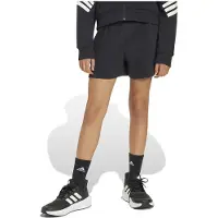Adidas Future Icons Logo Korte Sportbroek