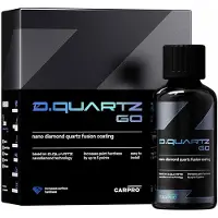 CarPro DQuartz GO Nano Diamond Coating