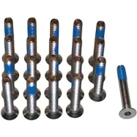 Pro Missile Evo Set Schroef