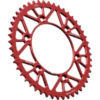 JT Sprockets Ktm Jta897.48red Achtertandwiel