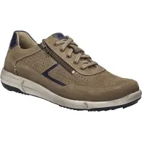 Josef seibel Heren Lage schoen Enrico 32 in beige