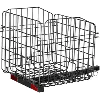 Vevor Scootmobiel Achtermand