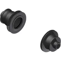 Dt Swiss Fw Kit 100/qr Bm Rocl Adapter Voornaaf