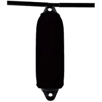Talamex Star 45 Cover Fender Zwart