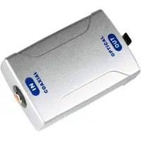 Hama Adapter Digital-Converter